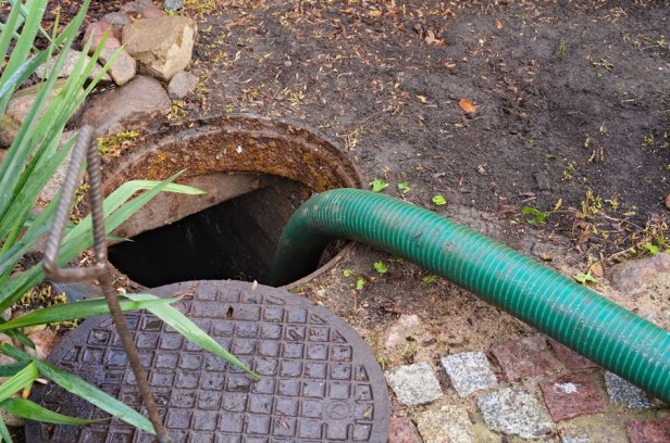 Simple Habits That Extend the Life of Your Septic&nbsp;System
